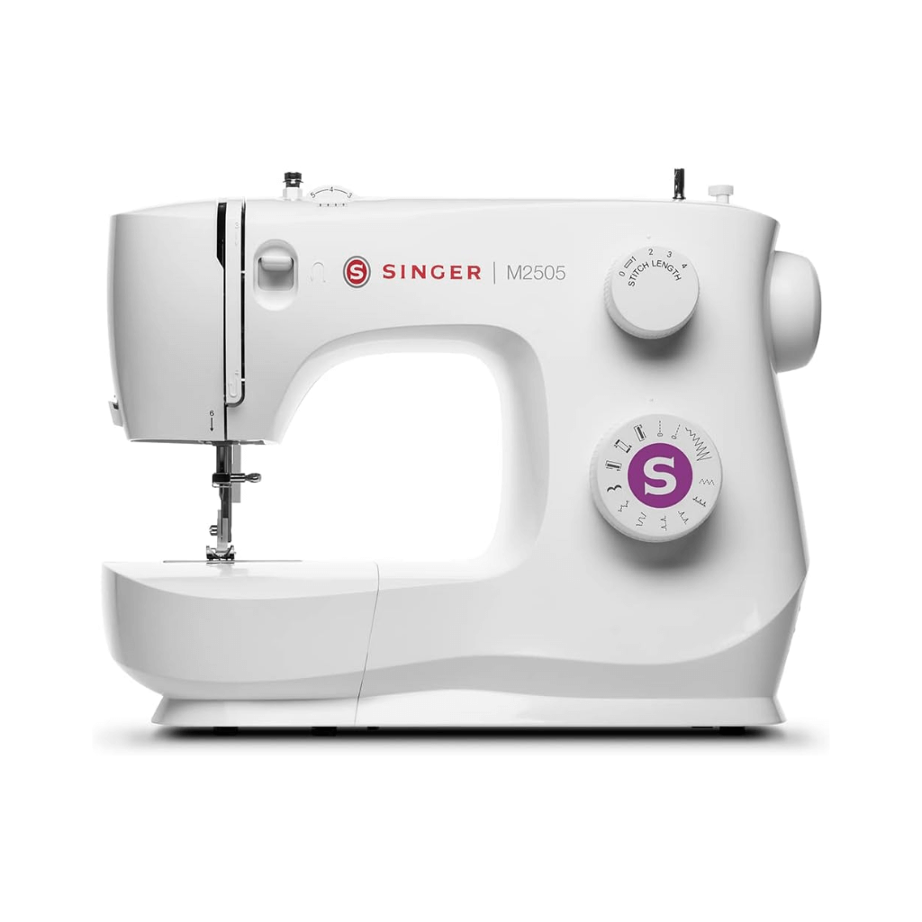 Máquina de Costura Singer, M2505 127V