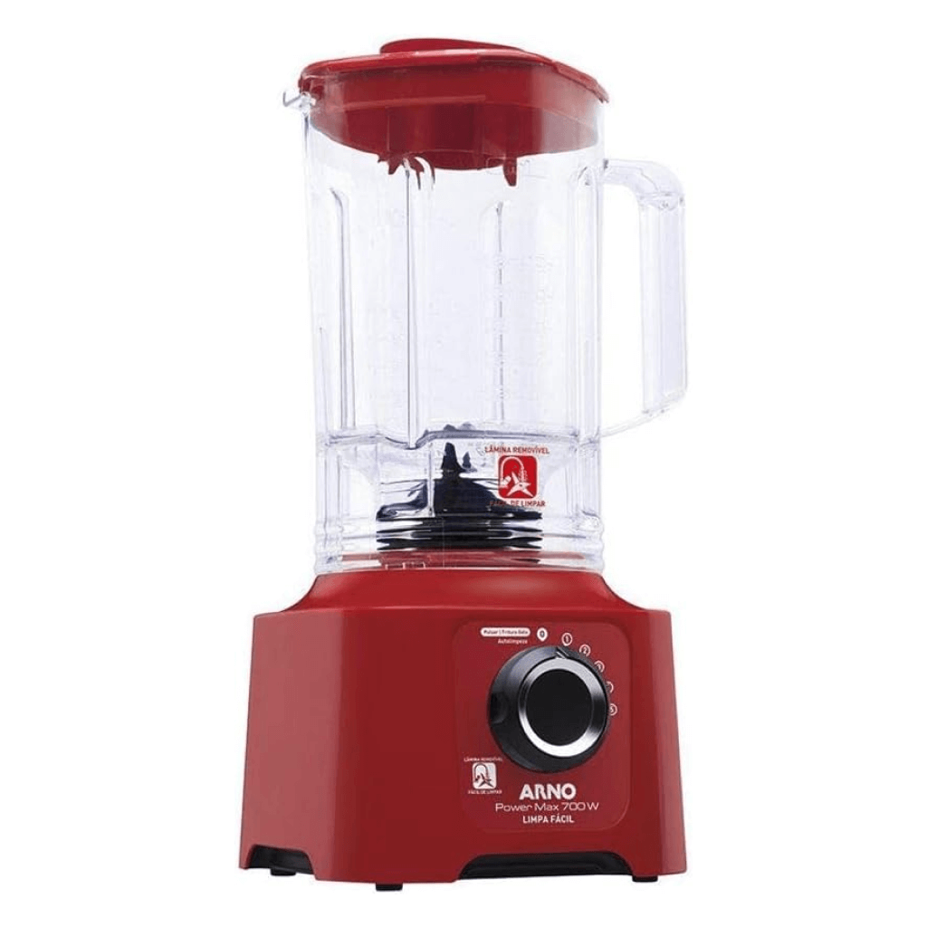 Liquidificador Power Max 700
