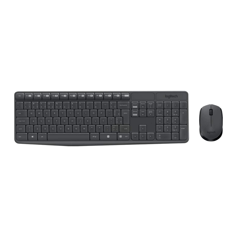 Logitech MK235