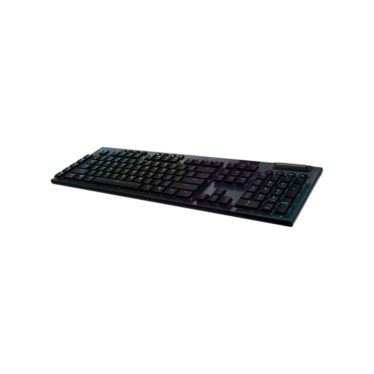 Logitech G915