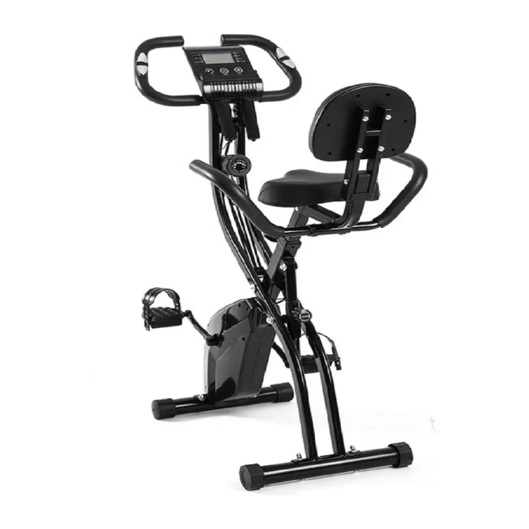 WCT Fitness 10100017
