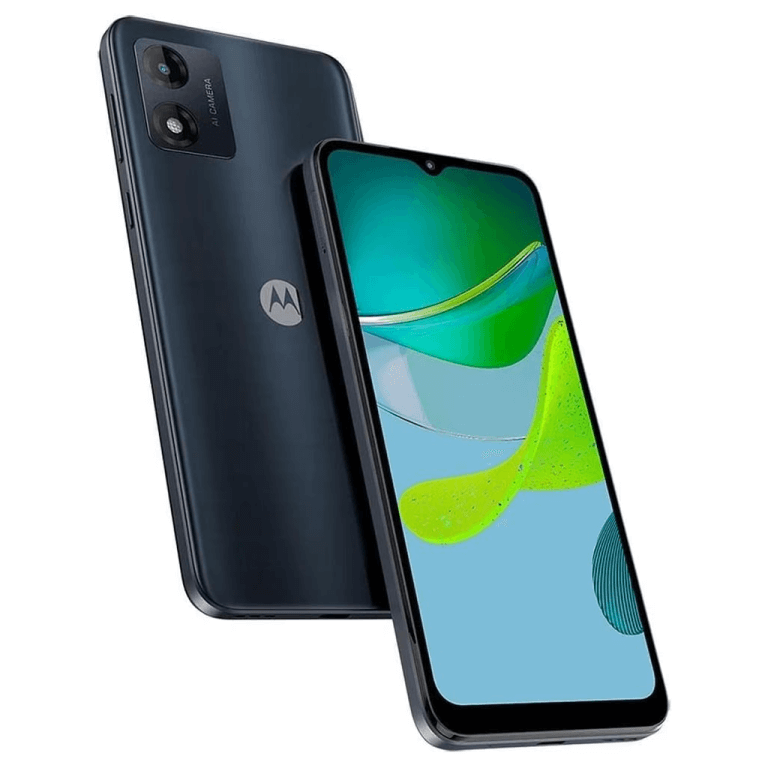 Motorola Moto E13