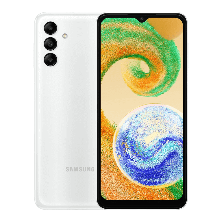 Galaxy A04s
