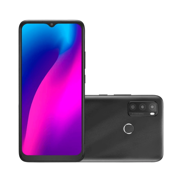 Multilaser G Max 2