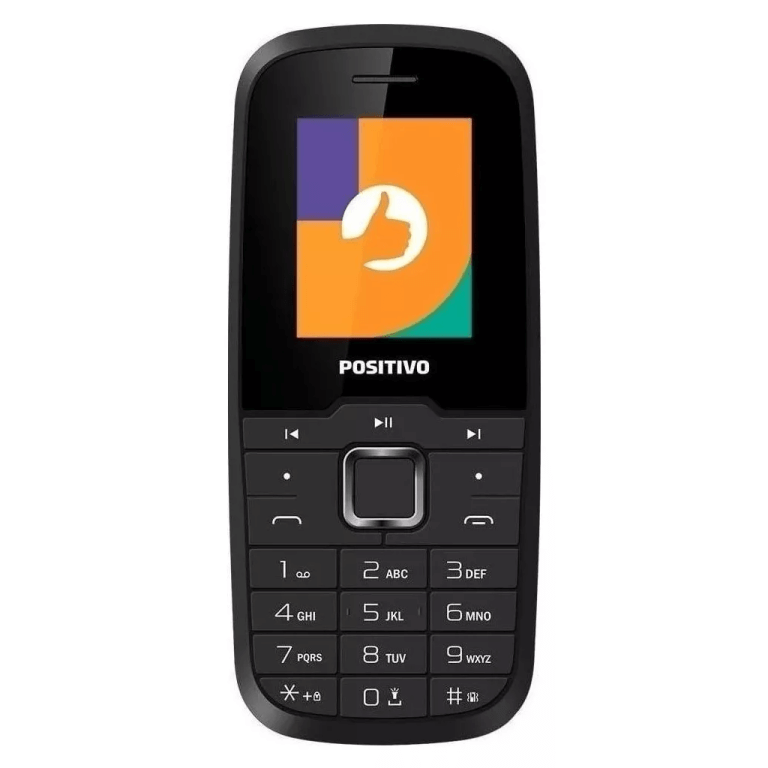 Positivo P26