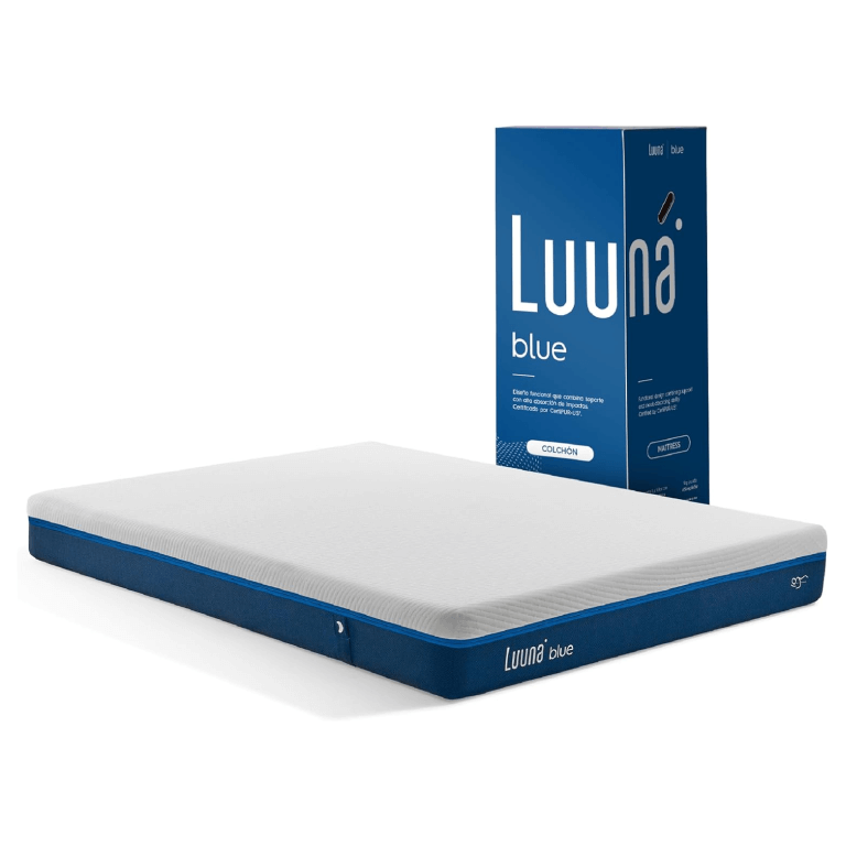 Luuna Blue