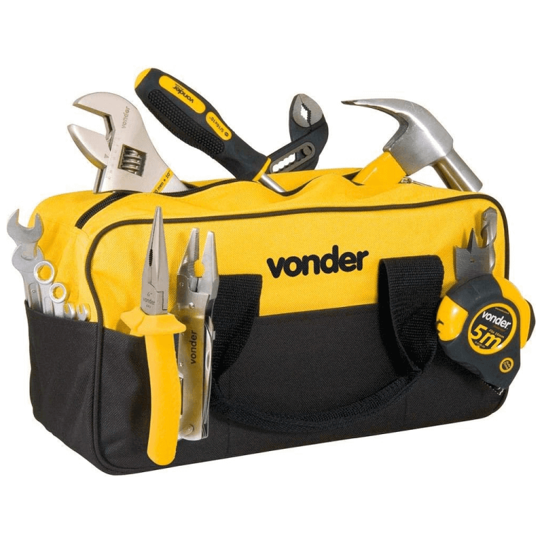 Vonder VDO
