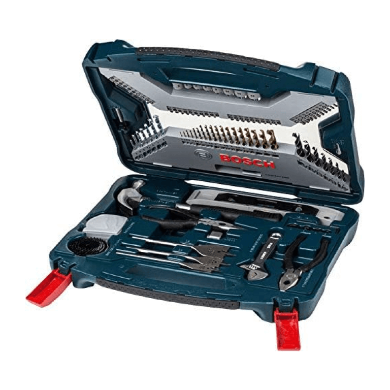 Bosch X-Line