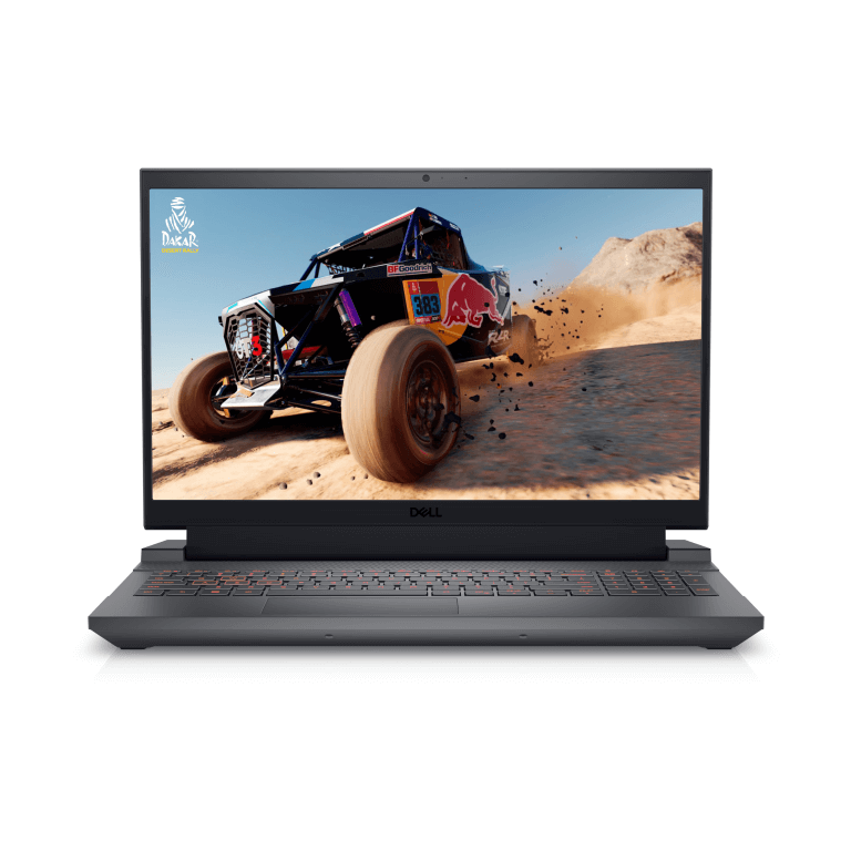 Dell - Gamer G15