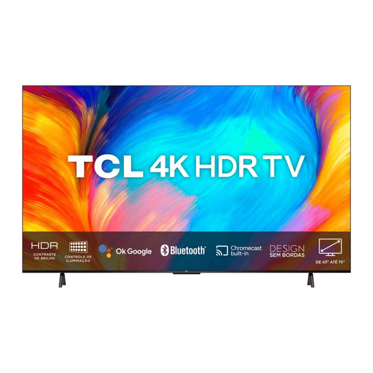 TCL P635