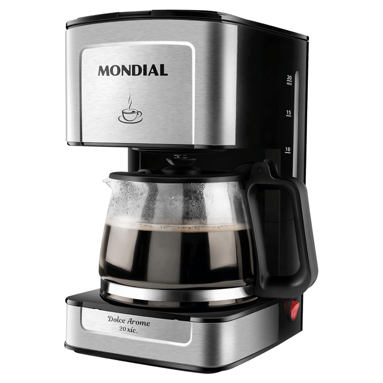 Mondial Dolce Arome