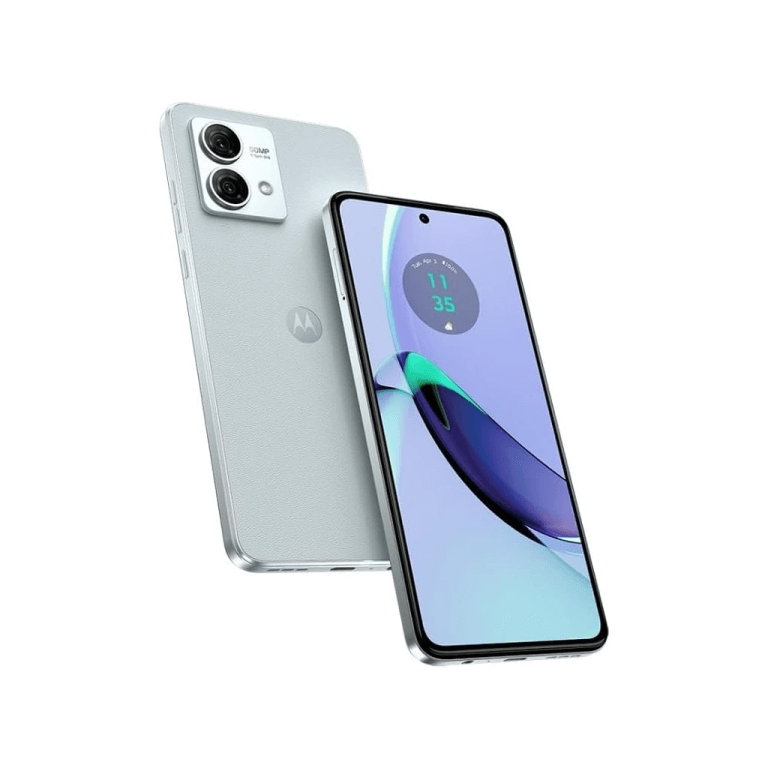 Moto G84