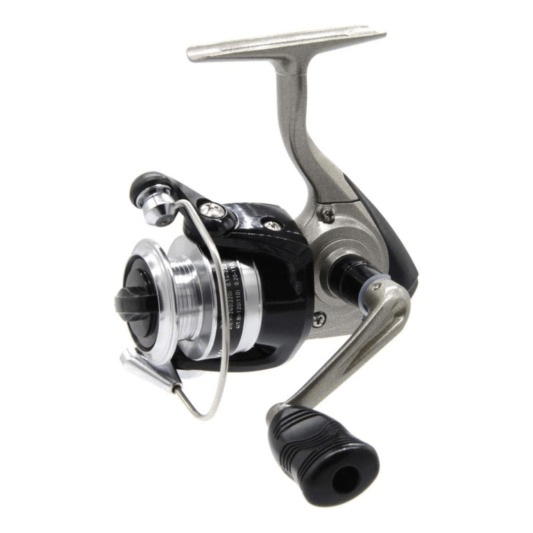 Strikeforce Fd Spin Reel