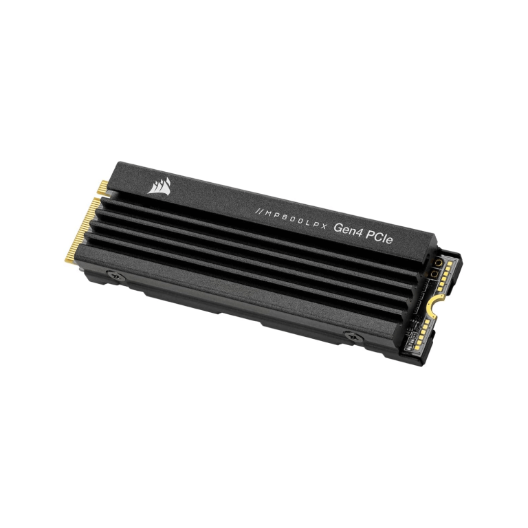Corsair MP600 Pro LPX