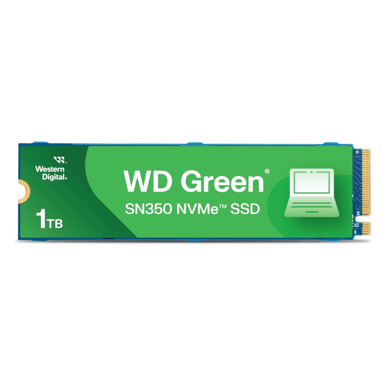 Western Digital Green SN350