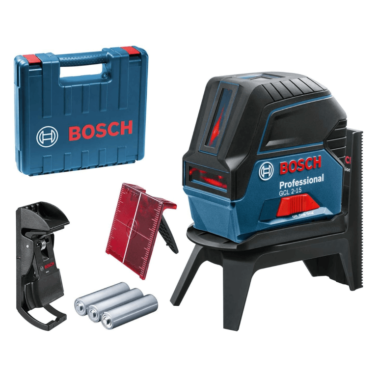 Bosch GCL