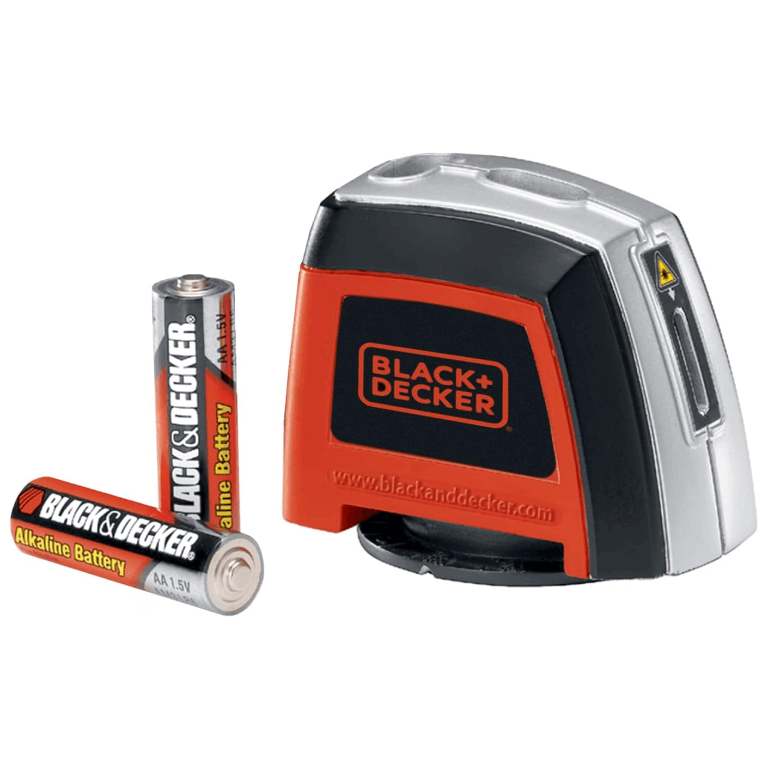 Black+Decker BDL220S