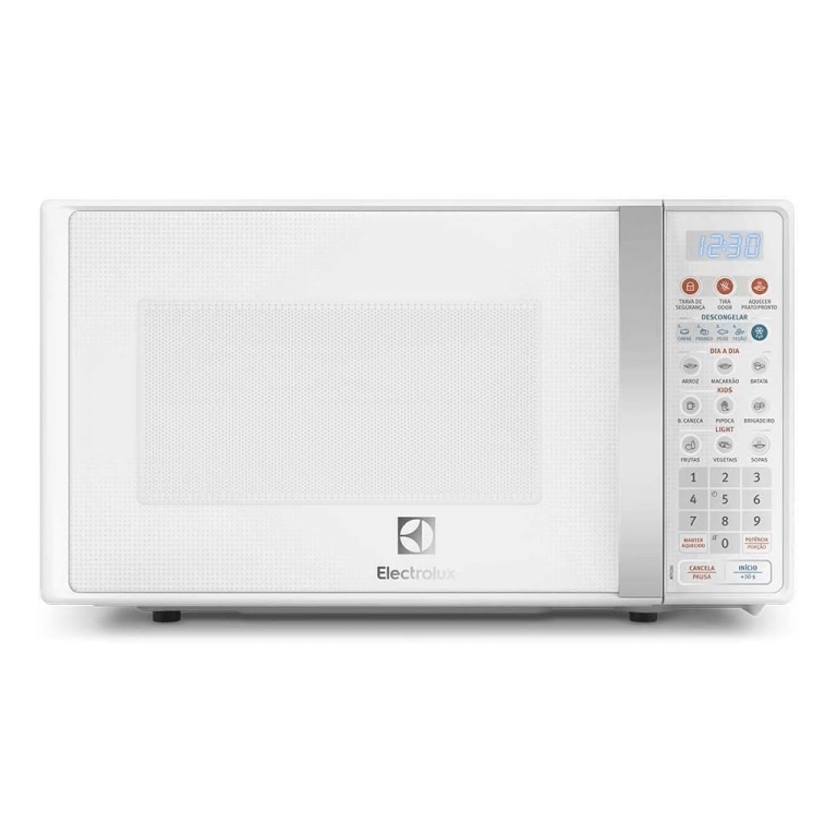 Electrolux MTO30