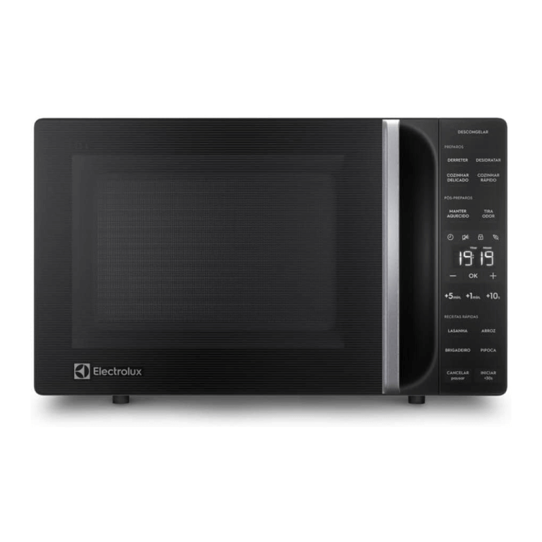 Electrolux Efficient